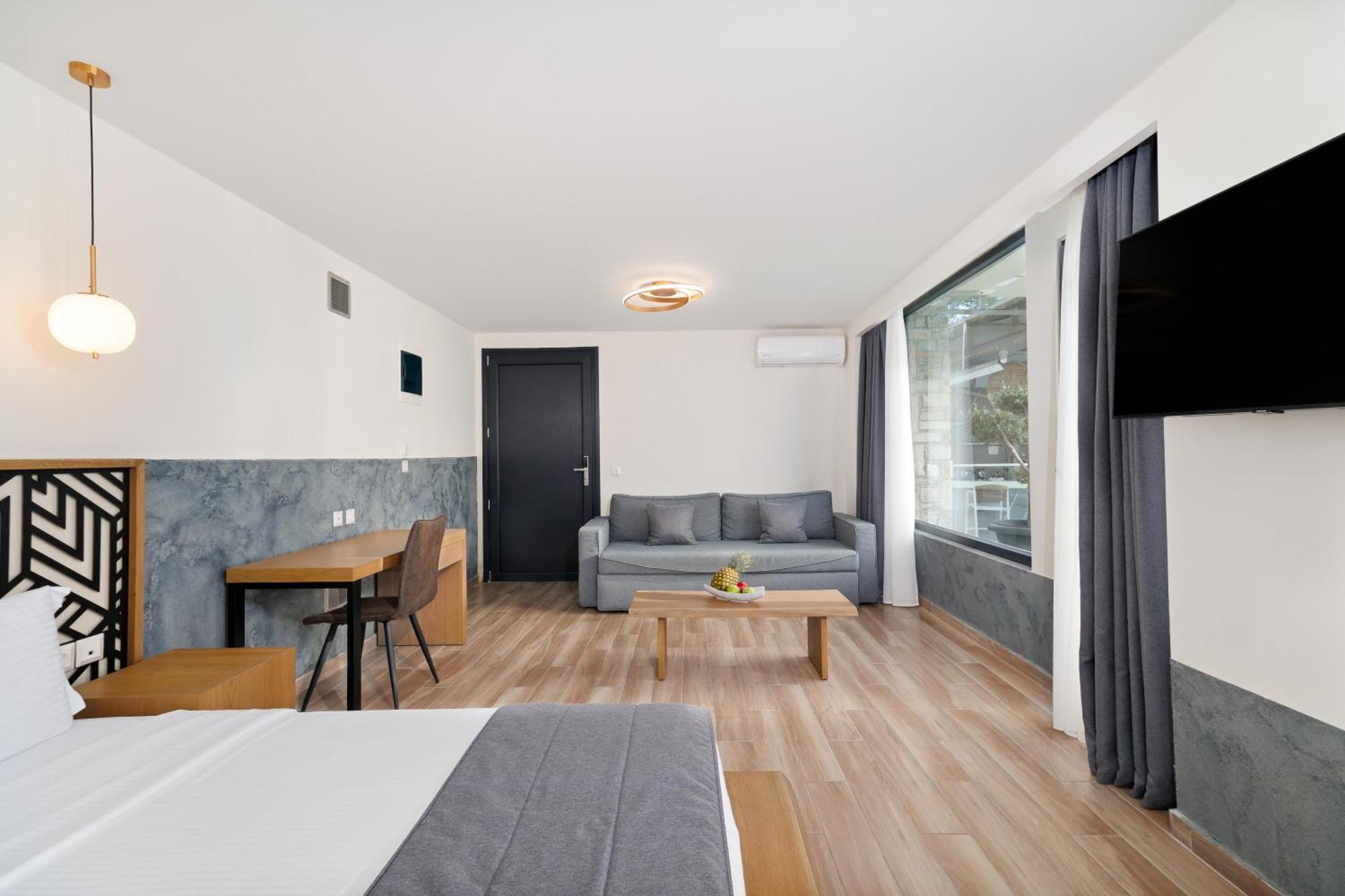 فندق Casa Bloo Adults Only إيليا المظهر الخارجي الصورة
