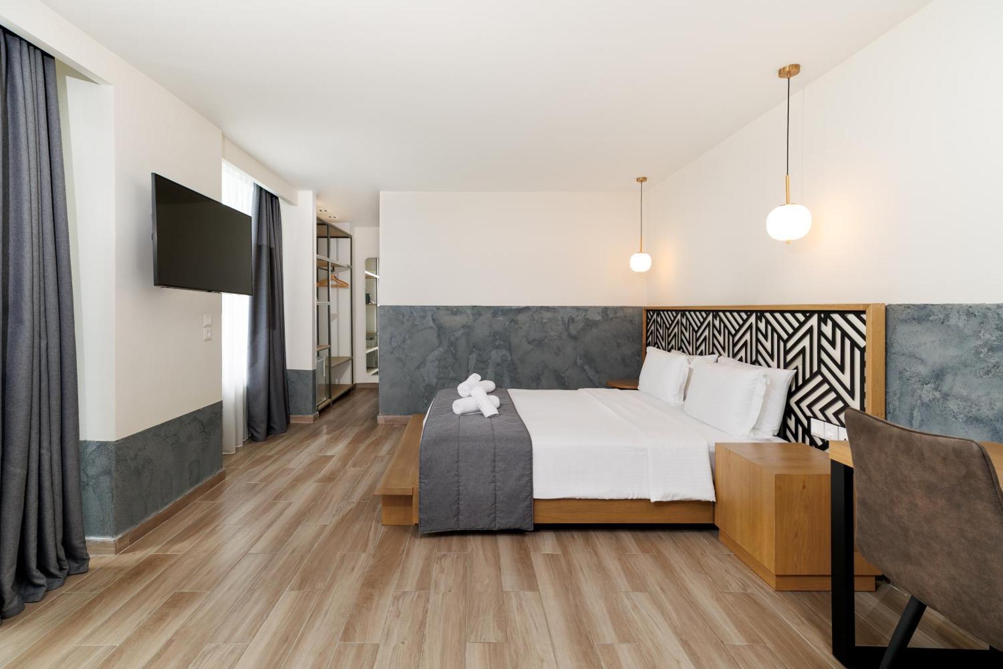 فندق Casa Bloo Adults Only إيليا المظهر الخارجي الصورة